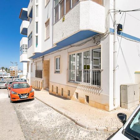 Shell Apartment, Walking To Beach And Center Lagos Exterior foto